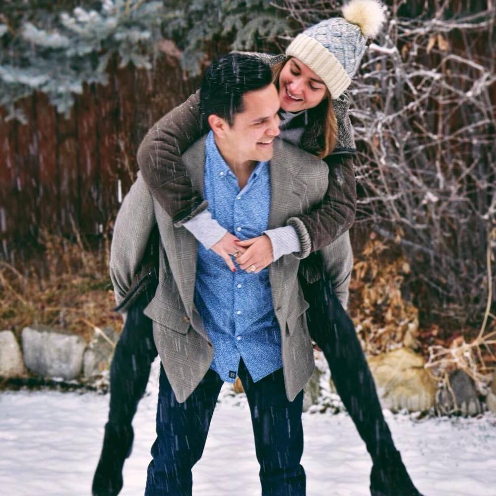 Meet your Posher, Tom